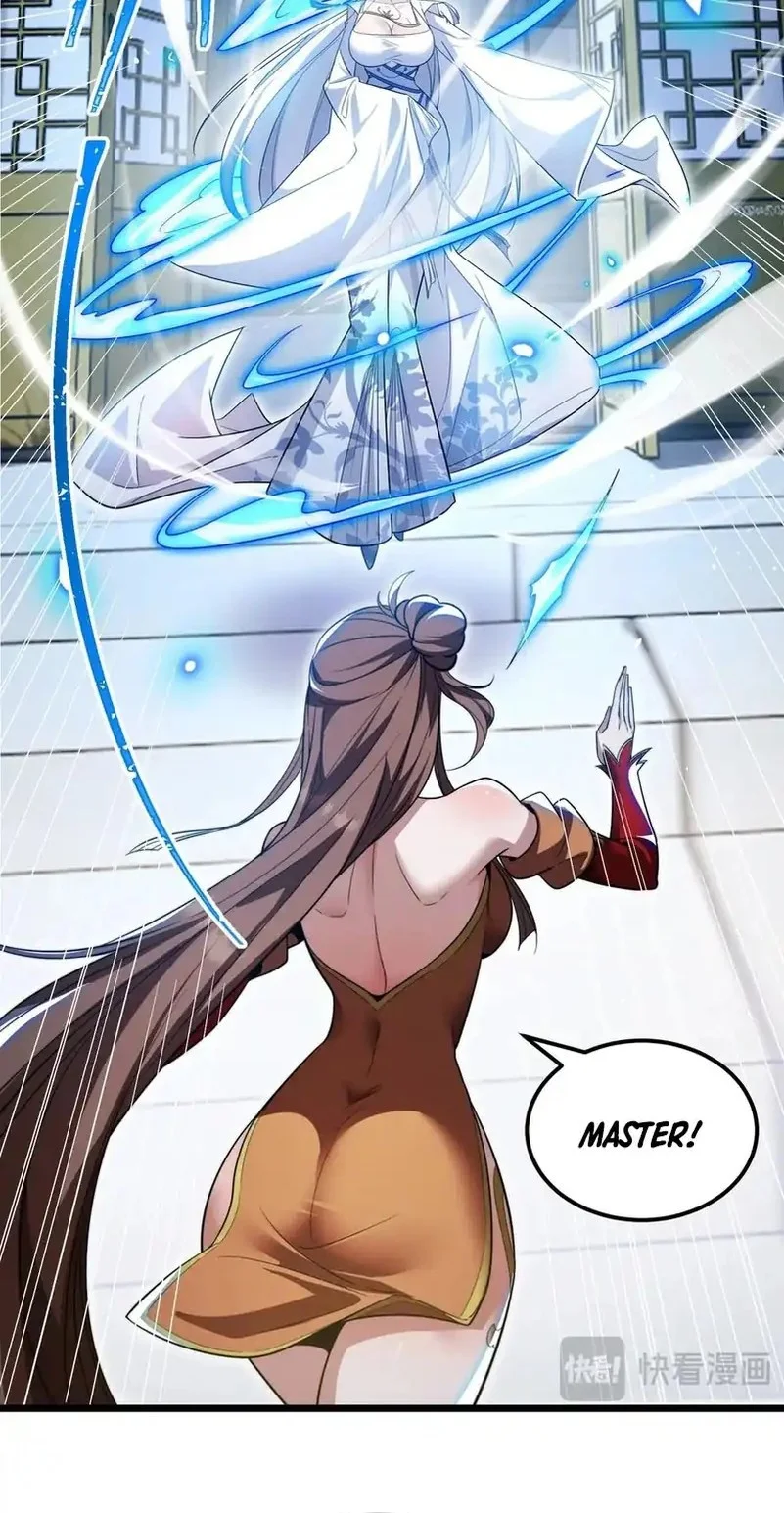 The Eight Empresses Betrayed Me, Only to Deeply Regret It After Being Reborn Chapter 3 Gambar 17