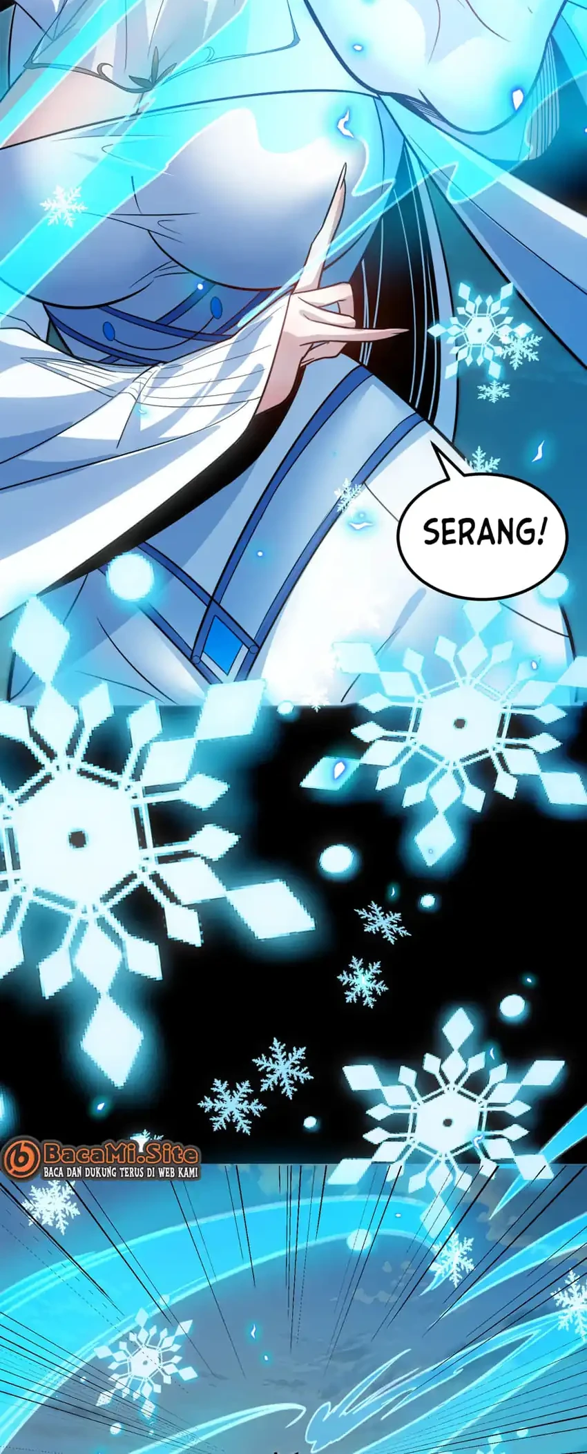 The Eight Empresses Betrayed Me, Only to Deeply Regret It After Being Reborn Chapter 31 Gambar 17