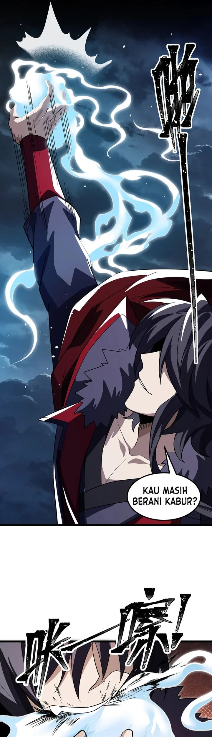 The Eight Empresses Betrayed Me, Only to Deeply Regret It After Being Reborn Chapter 33 Gambar 19