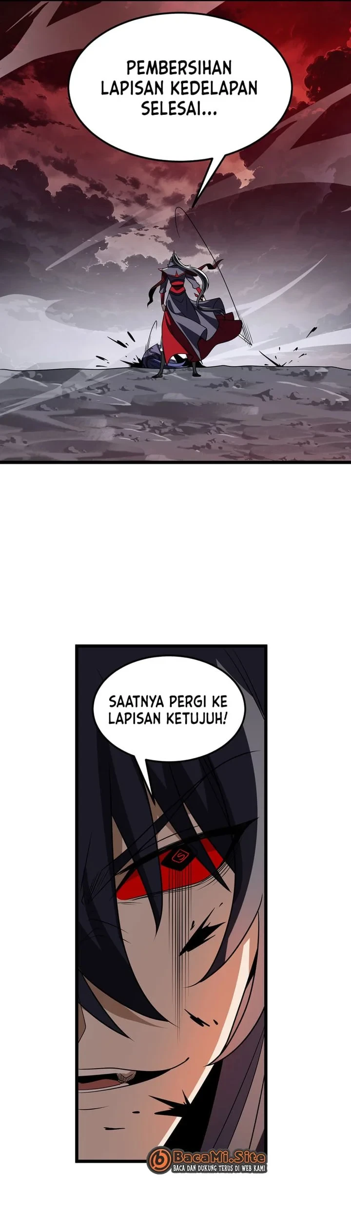 The Eight Empresses Betrayed Me, Only to Deeply Regret It After Being Reborn Chapter 34 Gambar 20