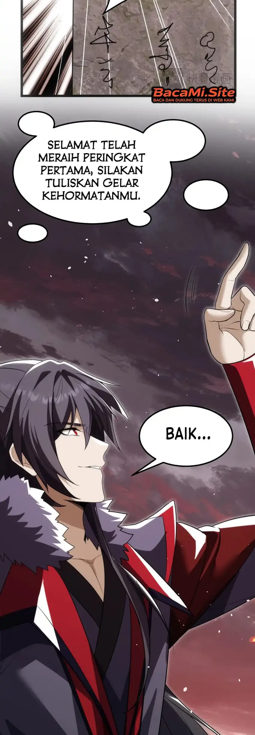 The Eight Empresses Betrayed Me, Only to Deeply Regret It After Being Reborn Chapter 37 Gambar 17