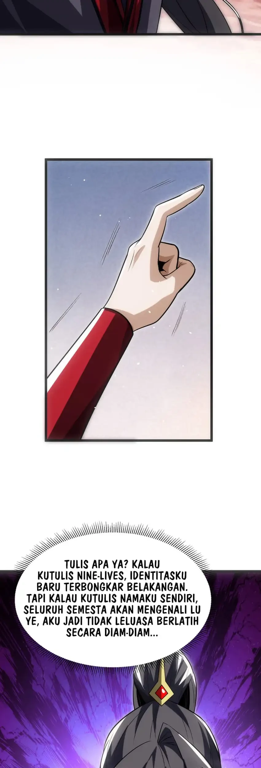 The Eight Empresses Betrayed Me, Only to Deeply Regret It After Being Reborn Chapter 37 Gambar 18