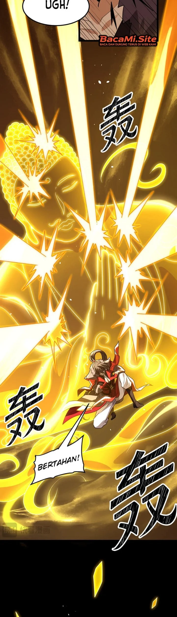 The Eight Empresses Betrayed Me, Only to Deeply Regret It After Being Reborn Chapter 38 Gambar 15