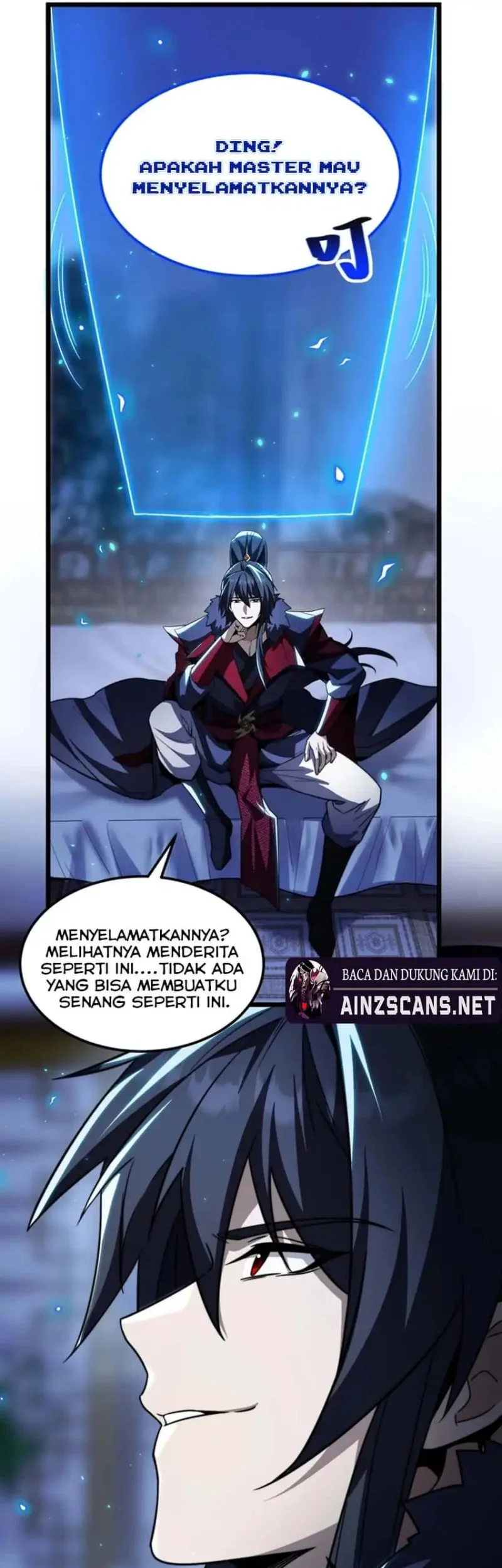 The Eight Empresses Betrayed Me, Only to Deeply Regret It After Being Reborn Chapter 4 Gambar 21