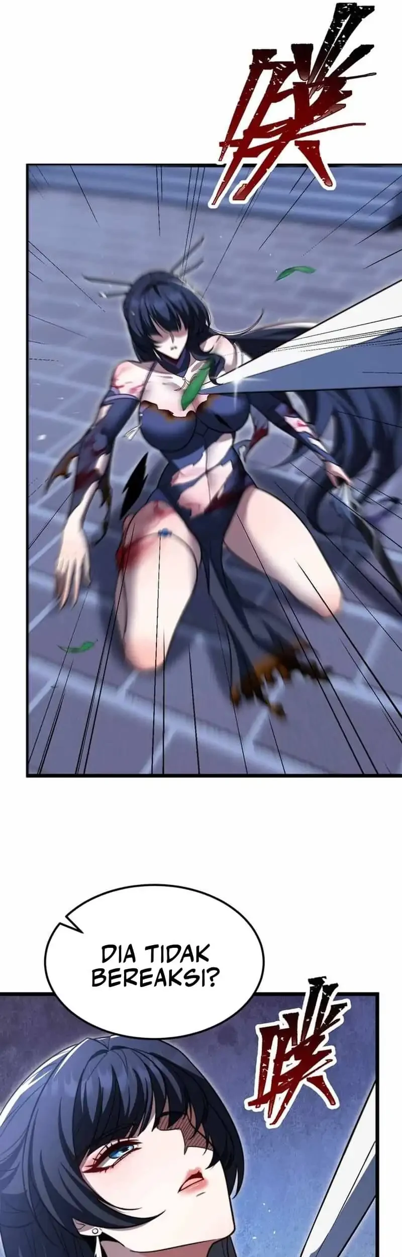 The Eight Empresses Betrayed Me, Only to Deeply Regret It After Being Reborn Chapter 5 Gambar 22