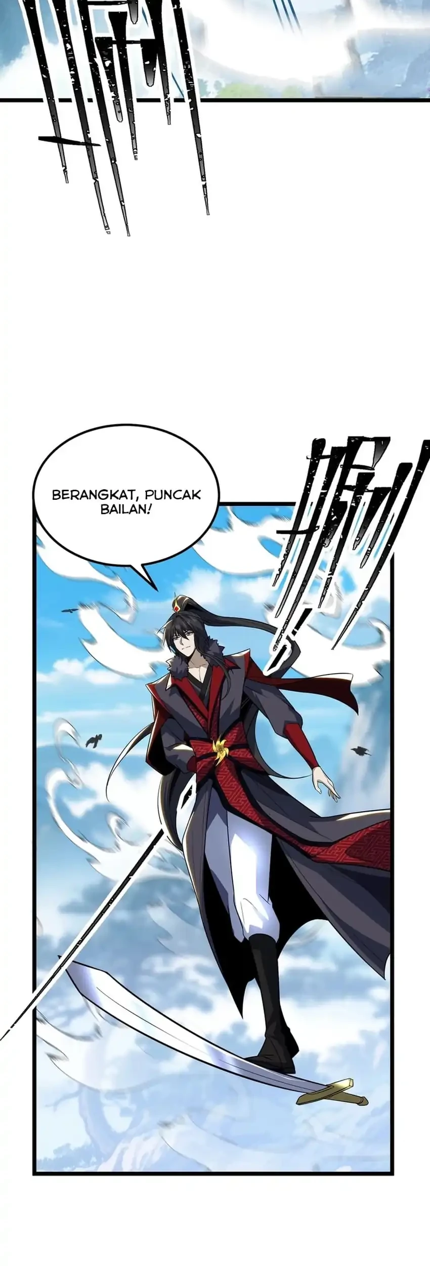 The Eight Empresses Betrayed Me, Only to Deeply Regret It After Being Reborn Chapter 9 Gambar 23