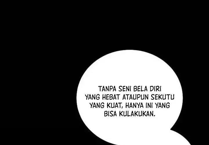 The Eldest Daughter of the Tang Clan of Sacheon Protects the Family Chapter 1 Gambar 27