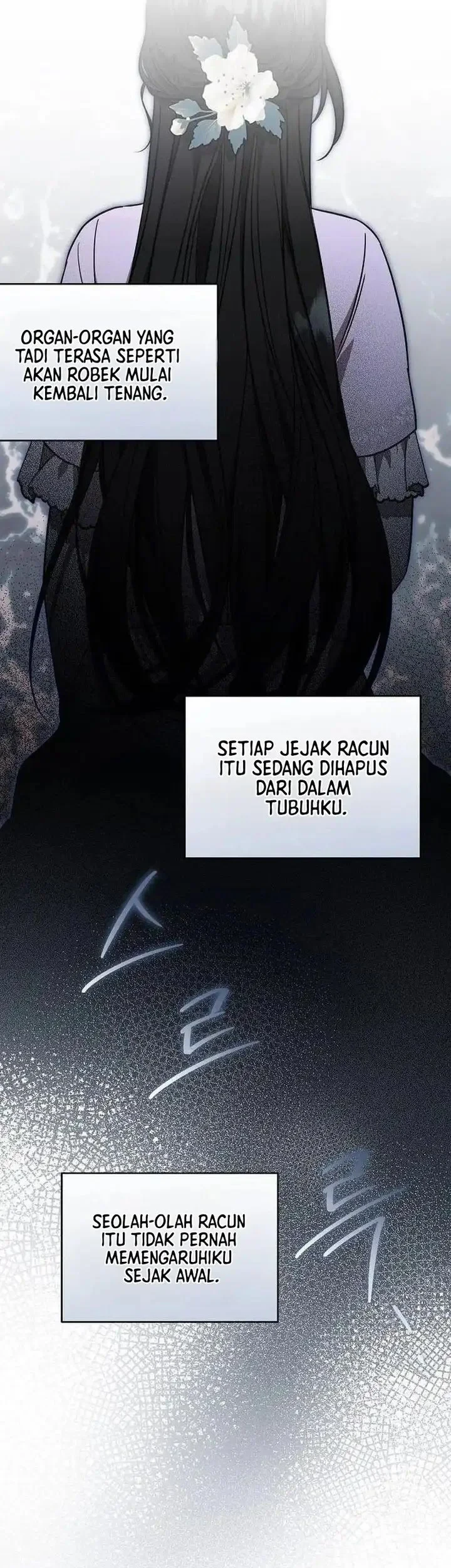 The Eldest Daughter of the Tang Clan of Sacheon Protects the Family Chapter 10 Gambar 22