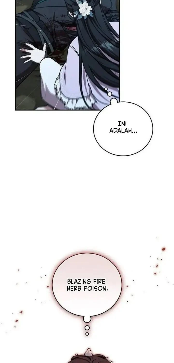 The Eldest Daughter of the Tang Clan of Sacheon Protects the Family Chapter 10 Gambar 24
