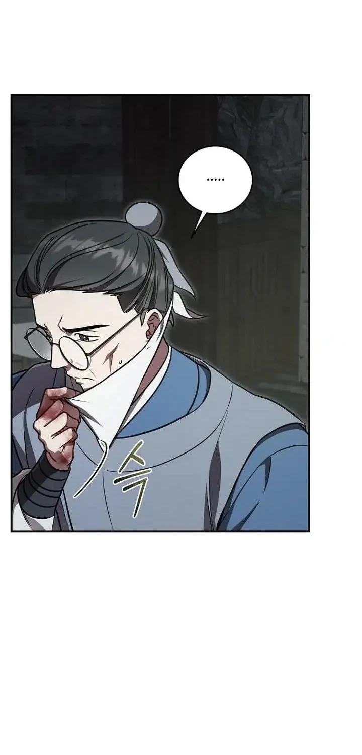 The Eldest Daughter of the Tang Clan of Sacheon Protects the Family Chapter 13 Gambar 28