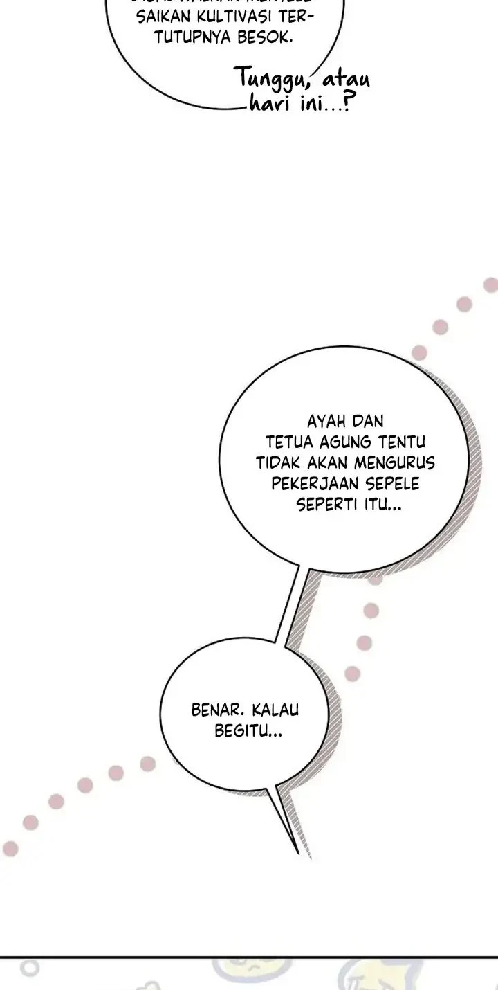 The Eldest Daughter of the Tang Clan of Sacheon Protects the Family Chapter 16 Gambar 27