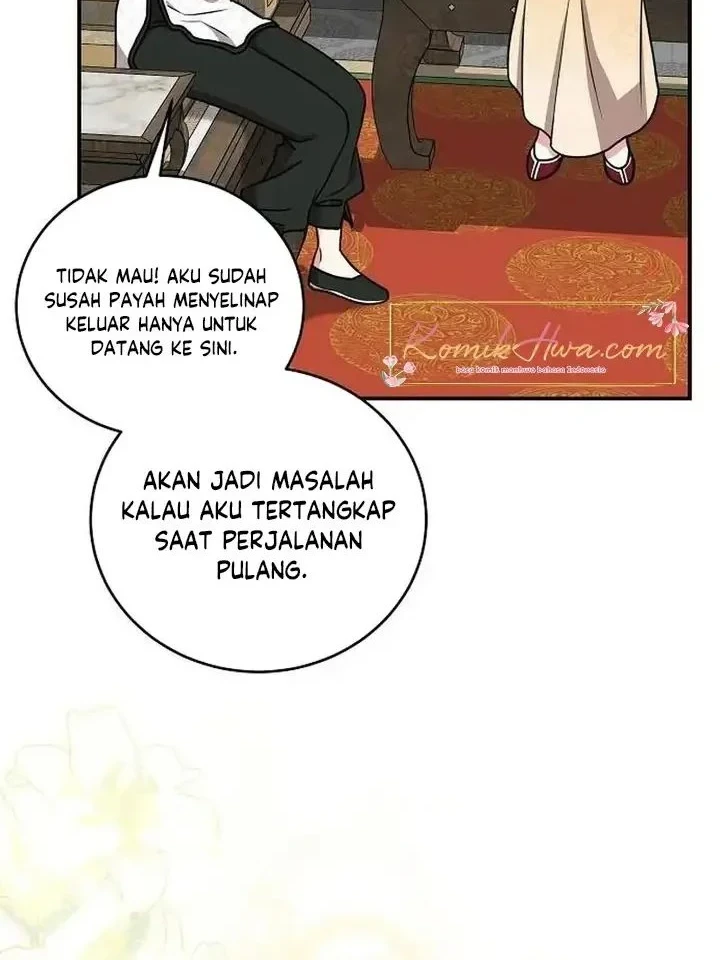 The Eldest Daughter of the Tang Clan of Sacheon Protects the Family Chapter 16 Gambar 29