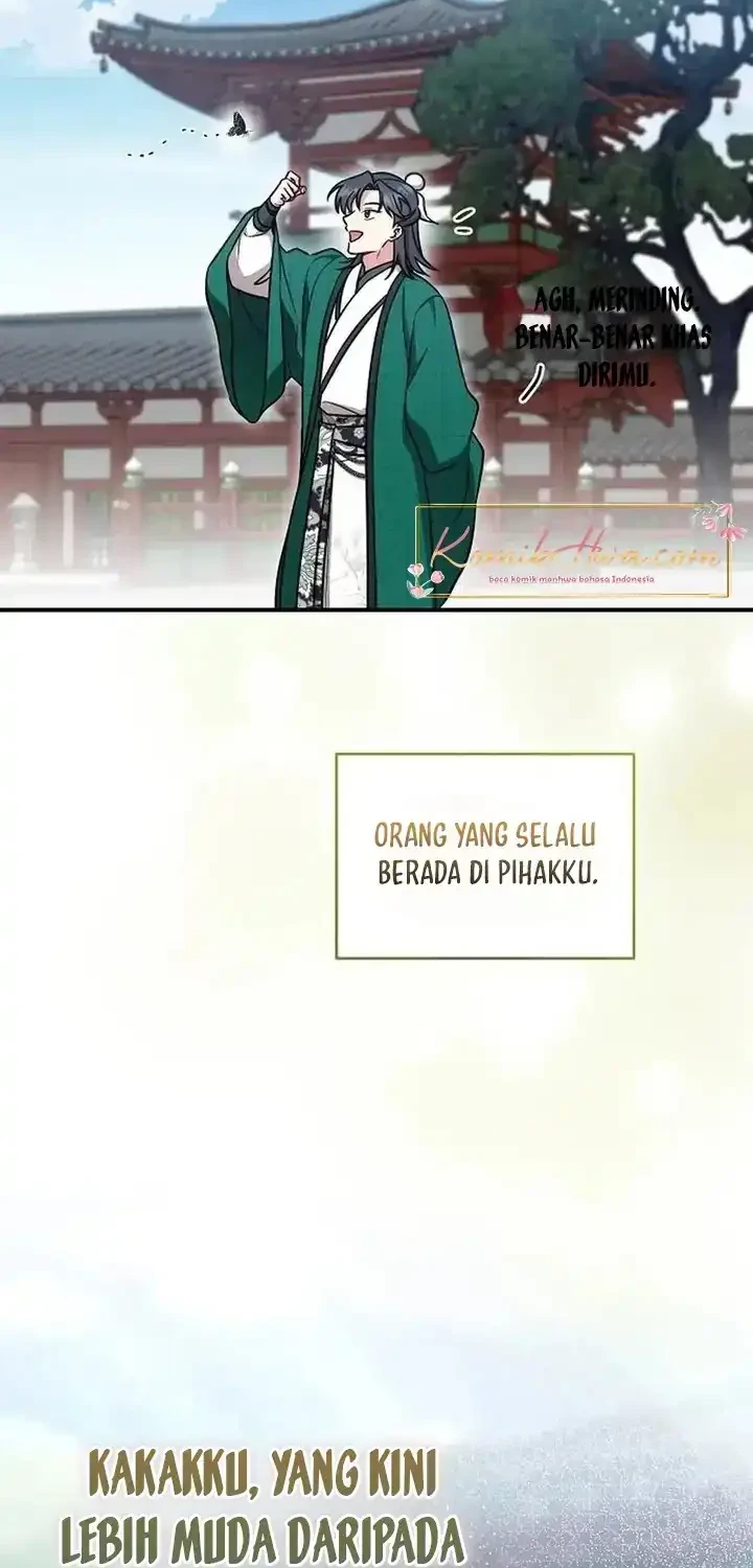The Eldest Daughter of the Tang Clan of Sacheon Protects the Family Chapter 17 Gambar 21