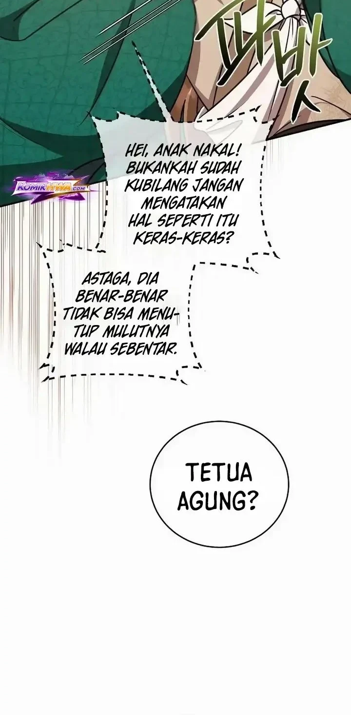 The Eldest Daughter of the Tang Clan of Sacheon Protects the Family Chapter 20 Gambar 28