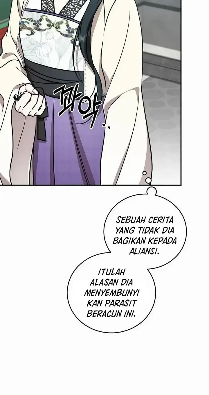 The Eldest Daughter of the Tang Clan of Sacheon Protects the Family Chapter 21 Gambar 27