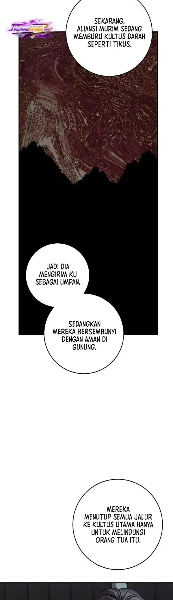 The Eldest Daughter of the Tang Clan of Sacheon Protects the Family Chapter 24 Gambar 27