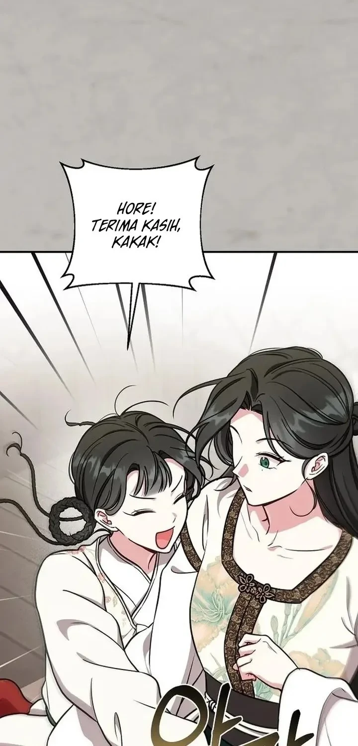 The Eldest Daughter of the Tang Clan of Sacheon Protects the Family Chapter 26 Gambar 24