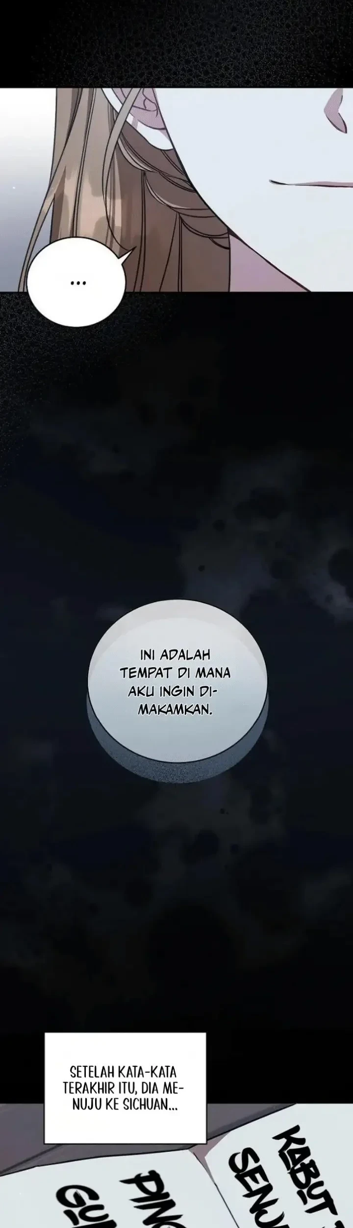 The Eldest Daughter of the Tang Clan of Sacheon Protects the Family Chapter 4 Gambar 26