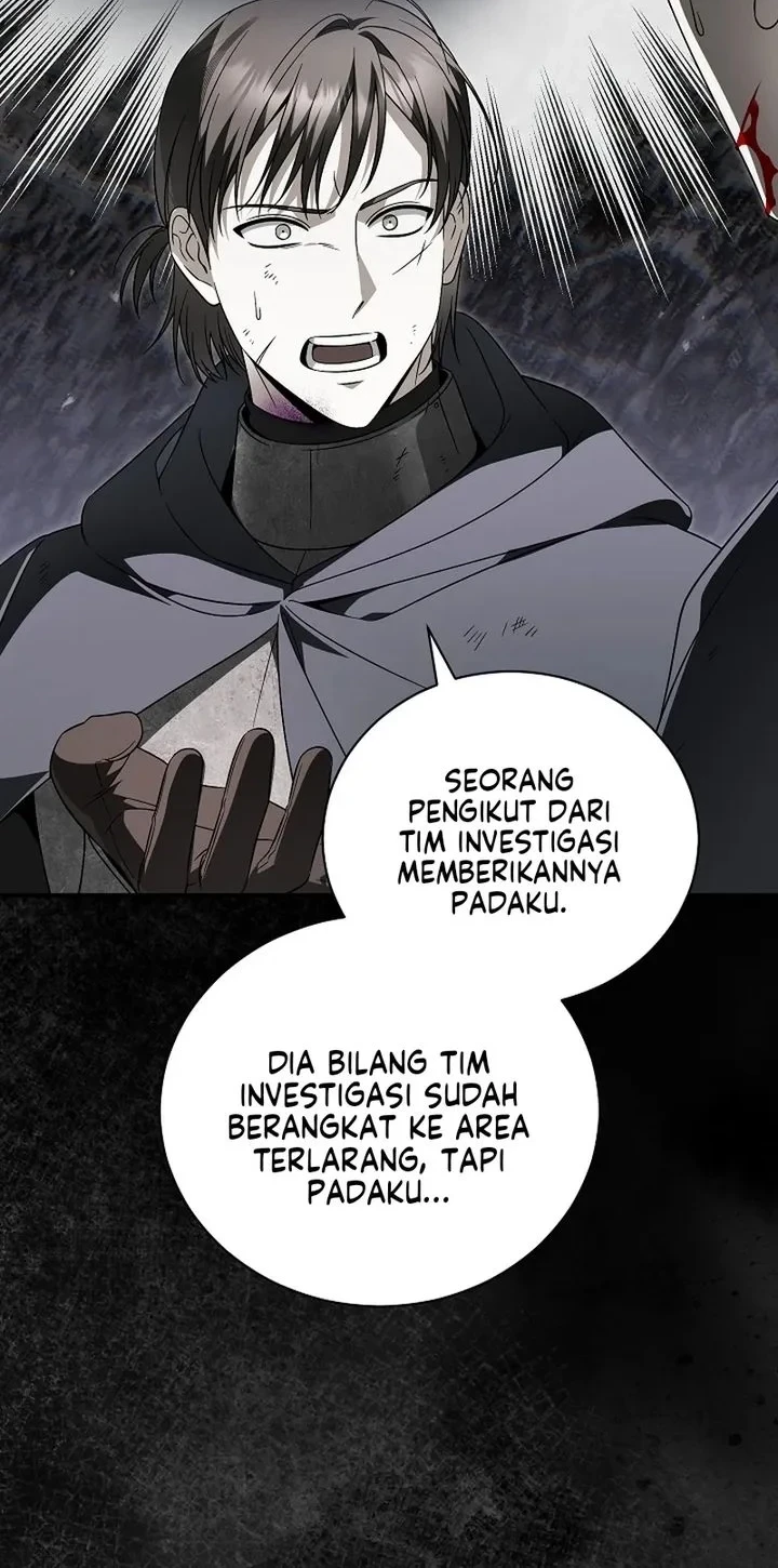 The Eldest Daughter Walks Down The Flower Path Chapter 26 Gambar 29