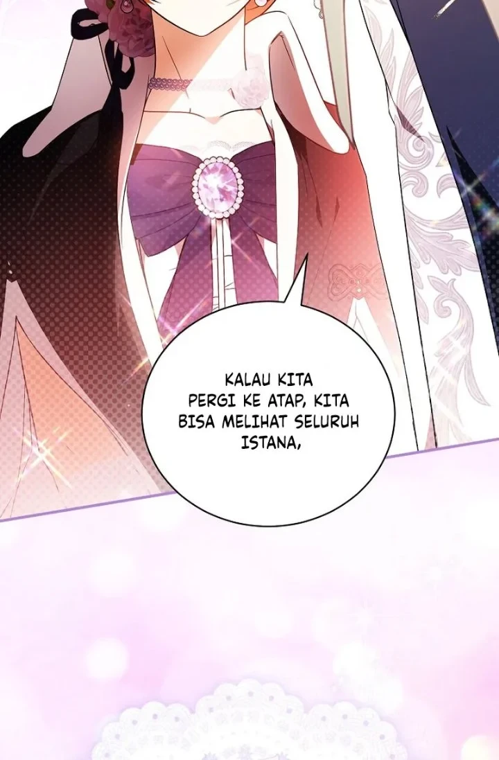 The Eldest Daughter Walks Down The Flower Path Chapter 35 Gambar 23