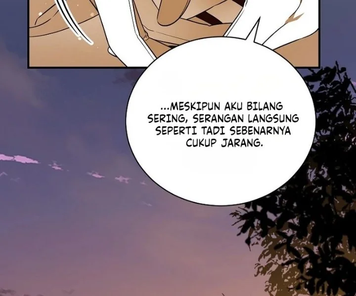 The Eldest Daughter Walks Down The Flower Path Chapter 40 Gambar 28