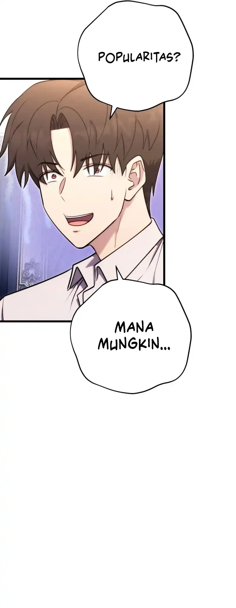 The Eldest Son of the Marquis House is a Martial Artist Chapter 29 Gambar 39