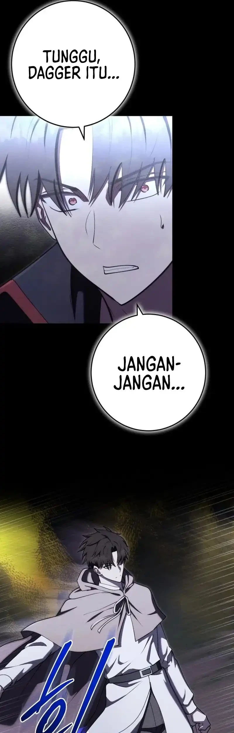 The Eldest Son of the Marquis House is a Martial Artist Chapter 35 Gambar 36