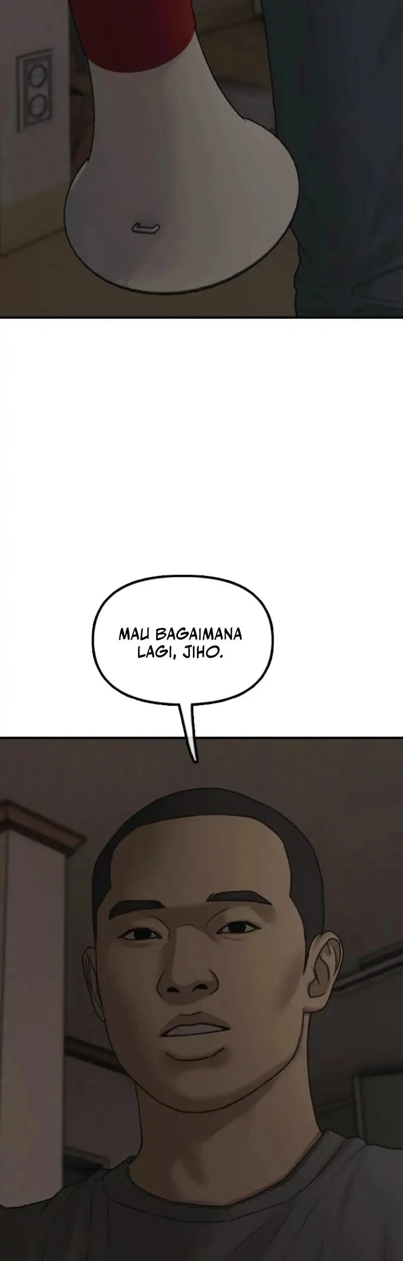 The End Has Come Chapter 41 Gambar 46