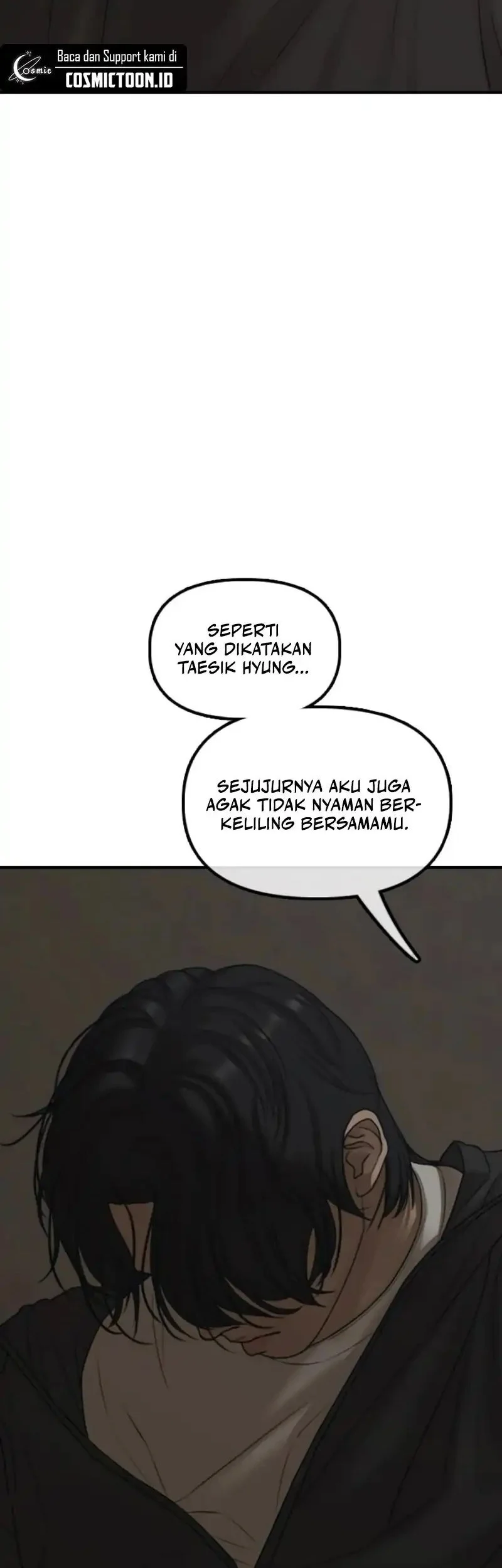 The End Has Come Chapter 41 Gambar 47