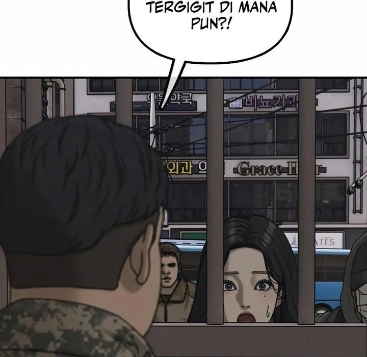The End Has Come Chapter 43 Gambar 45