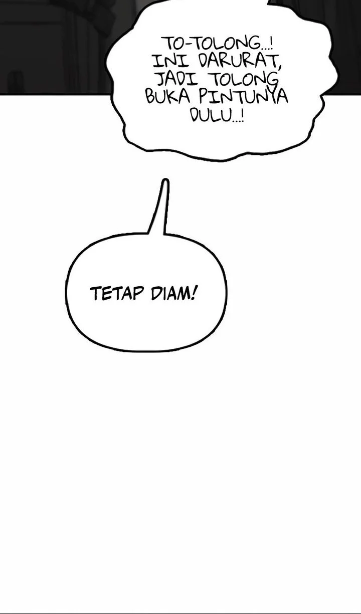 The End Has Come Chapter 43 Gambar 47
