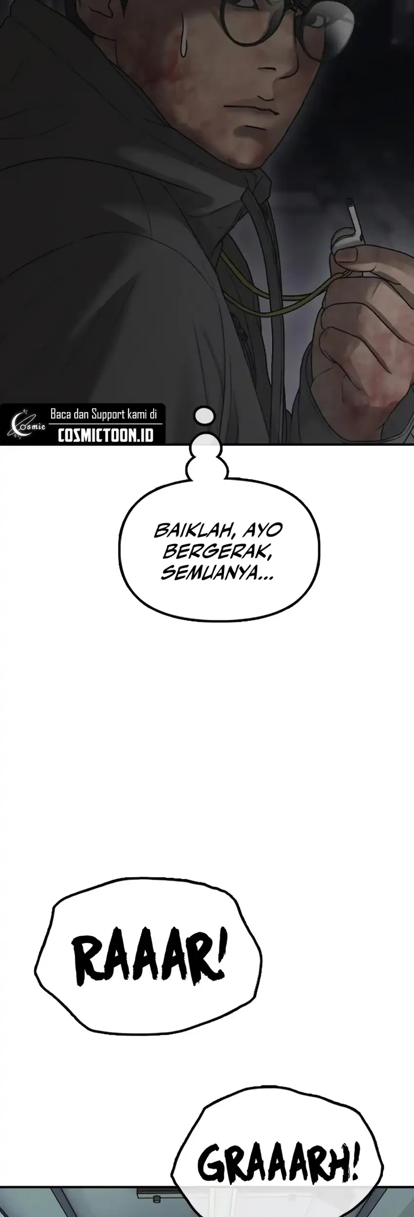 The End Has Come Chapter 44 Gambar 41