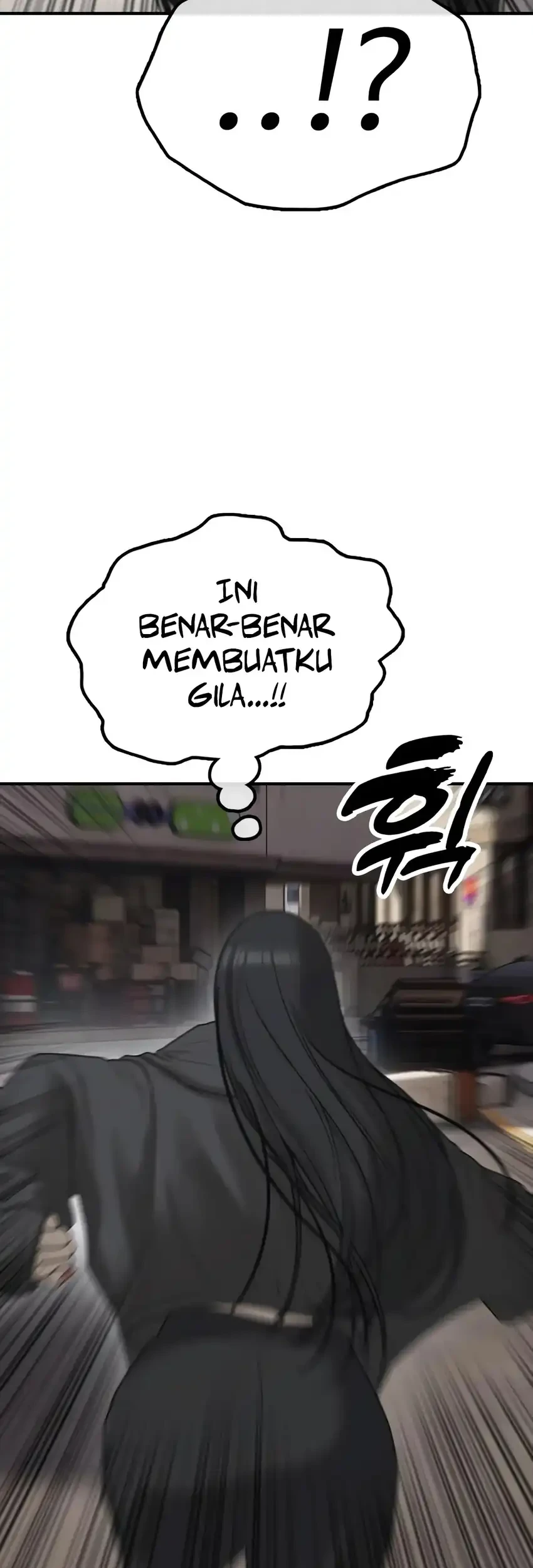 The End Has Come Chapter 46 Gambar 42