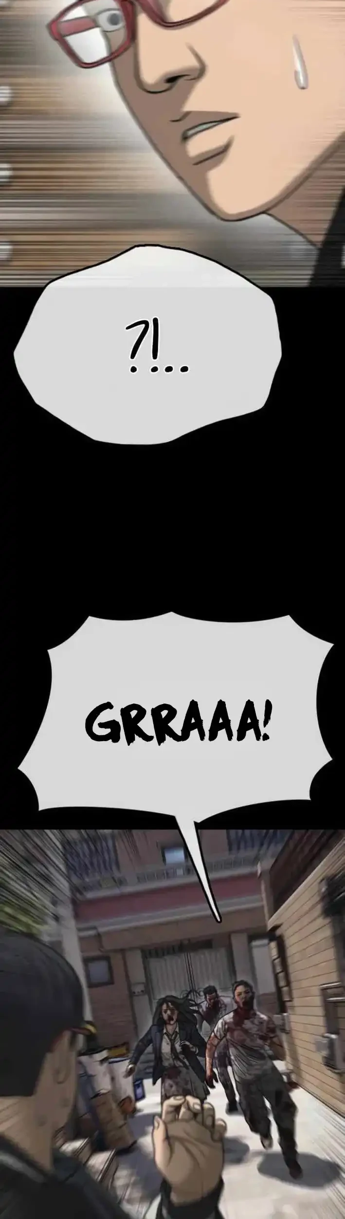The End Has Come Chapter 53 Gambar 32