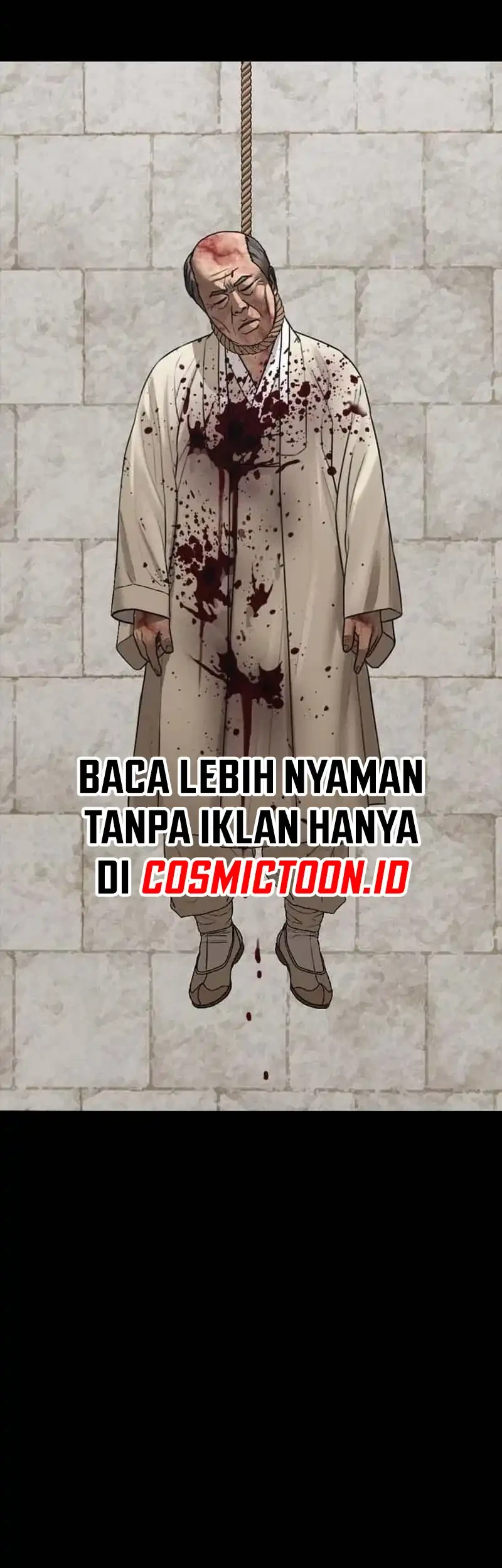 The End Has Come Chapter 60 Gambar 36
