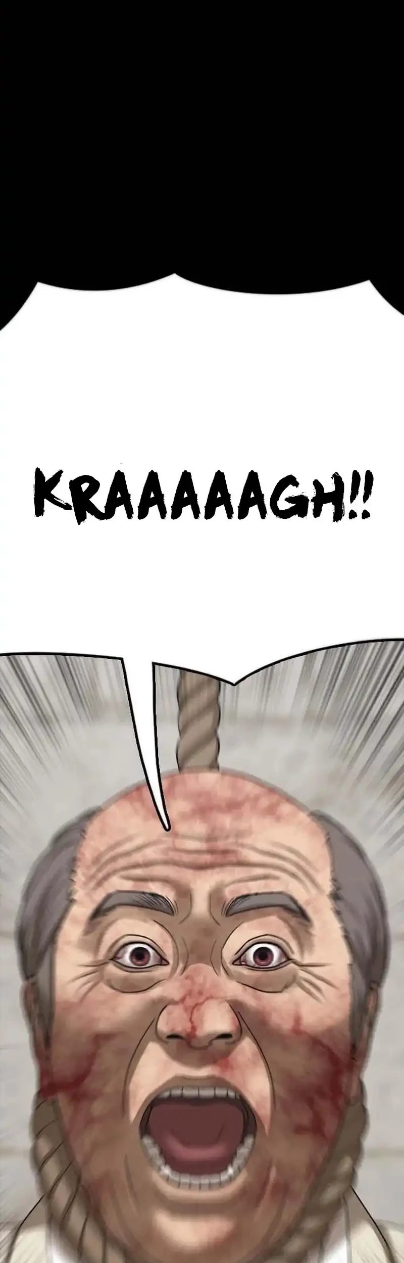 The End Has Come Chapter 60 Gambar 39