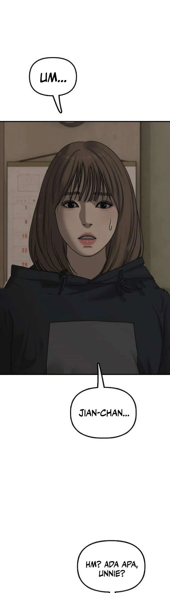 The End Has Come Chapter 62 Gambar 33
