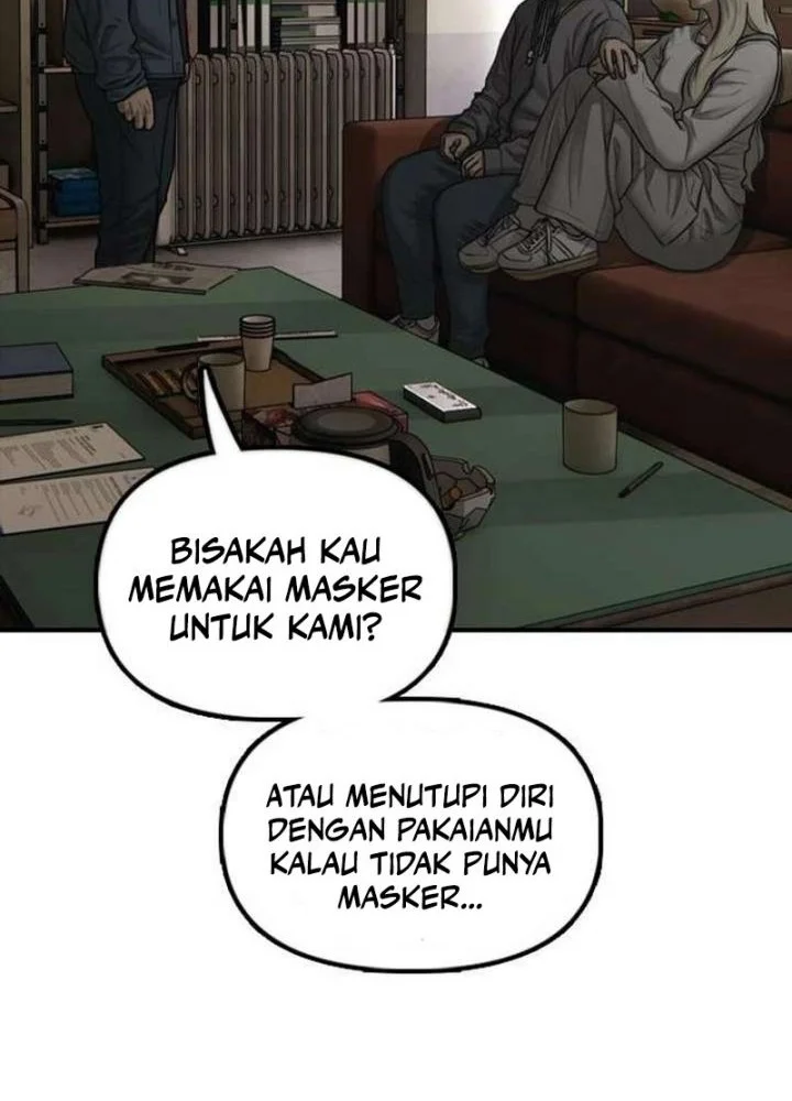 The End Has Come Chapter 62 Gambar 36