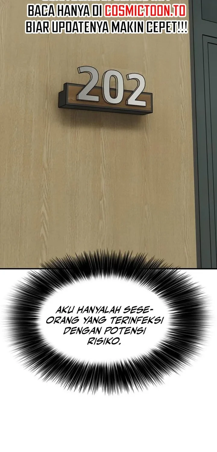 The End Has Come Chapter 64 Gambar 42