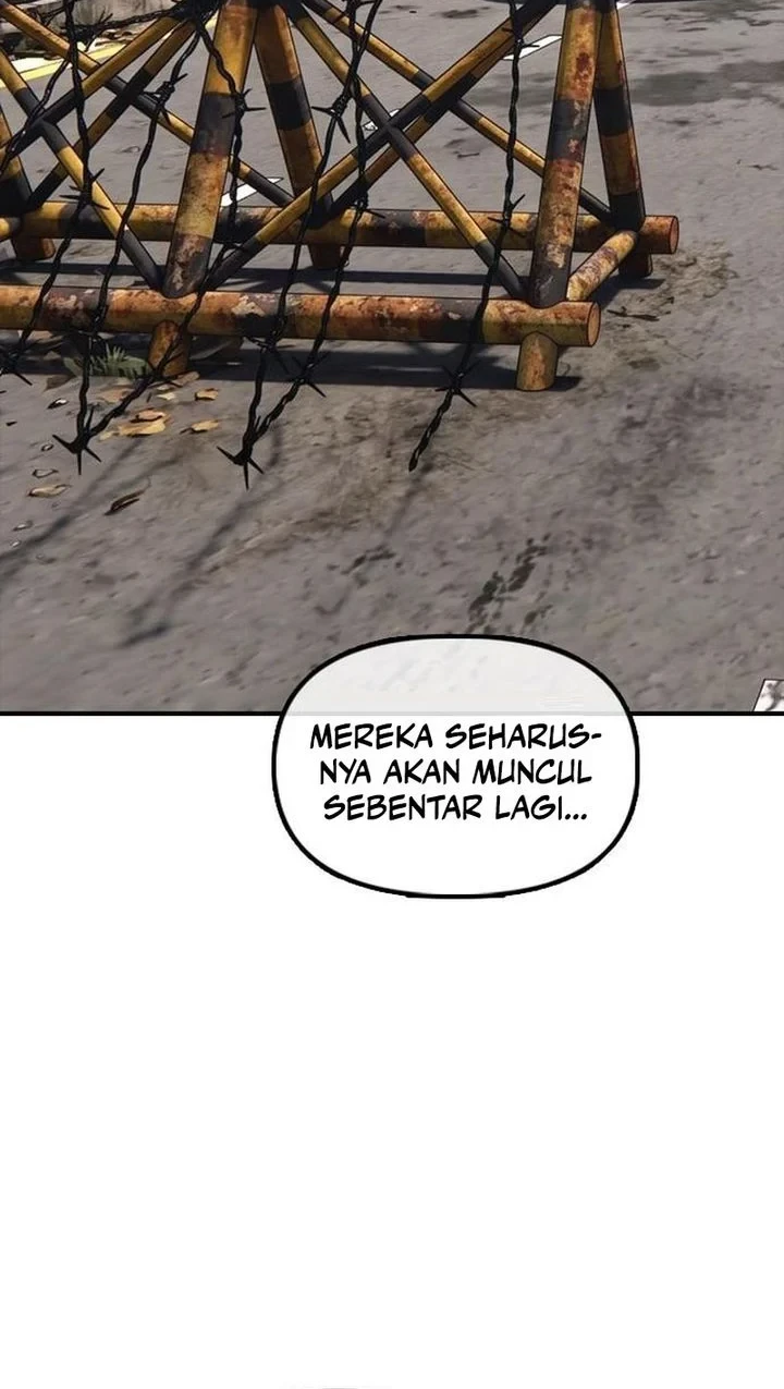 The End Has Come Chapter 65 Gambar 46