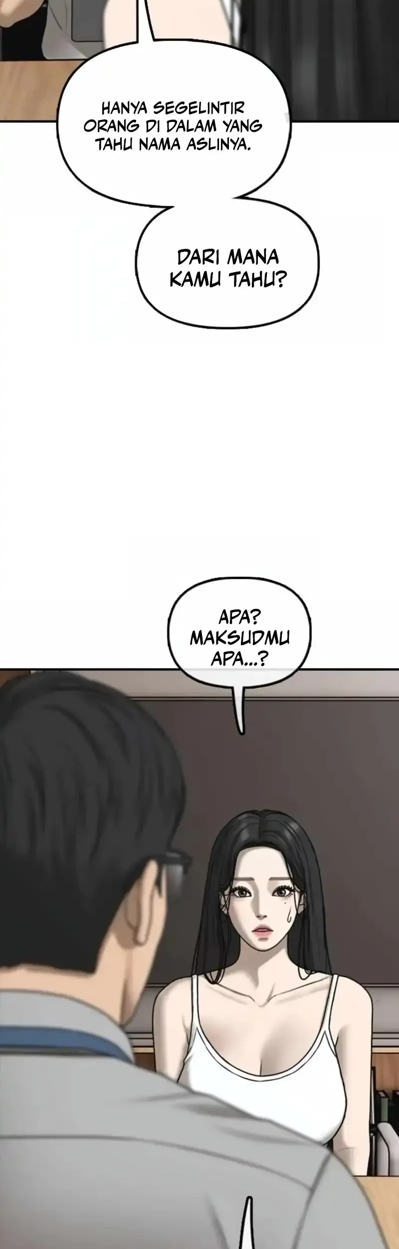 The End Has Come Chapter 66 Gambar 35