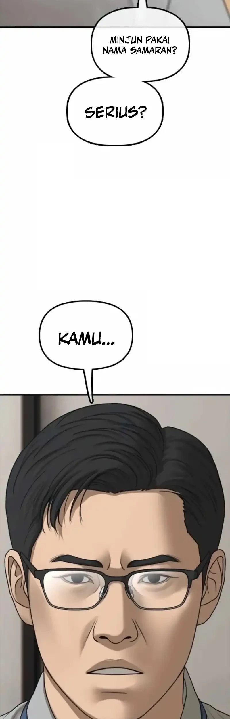 The End Has Come Chapter 66 Gambar 36