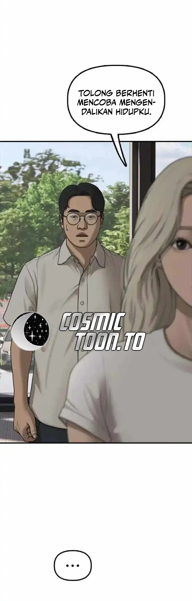 The End Has Come Chapter 67 Gambar 40