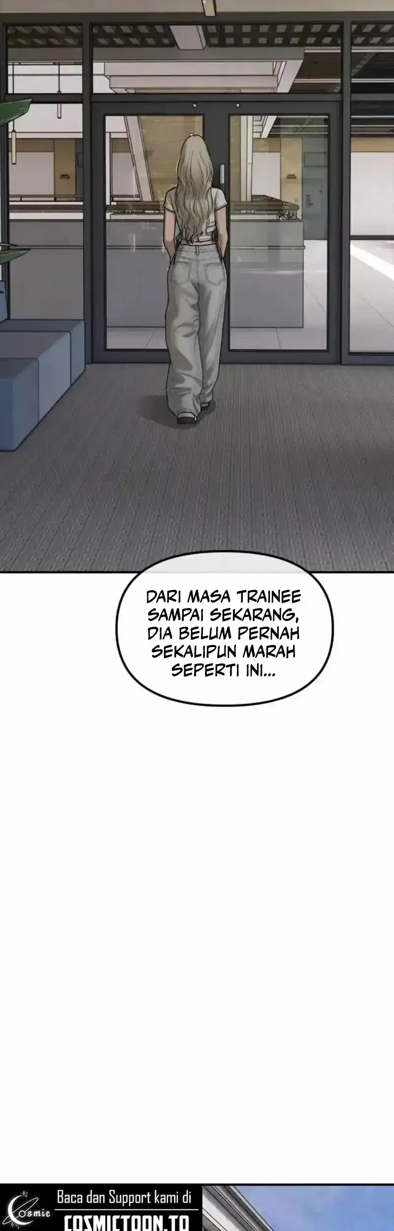 The End Has Come Chapter 67 Gambar 42