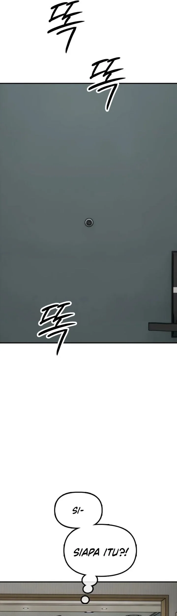 The End Has Come Chapter 69 Gambar 42