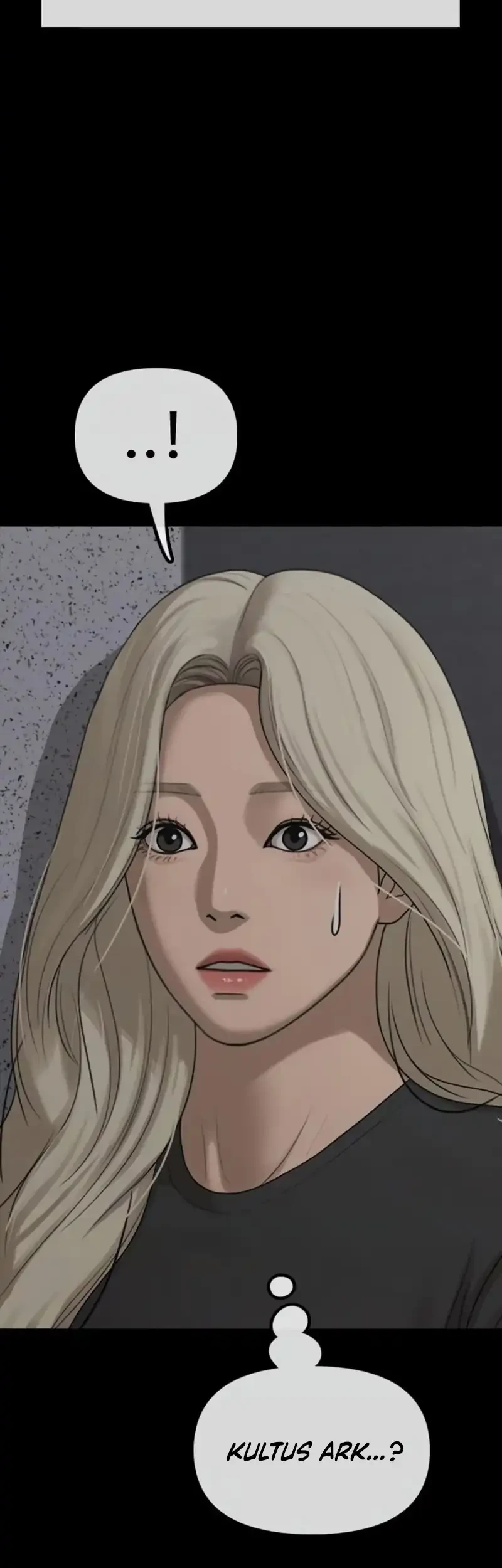 The End Has Come Chapter 70 Gambar 46