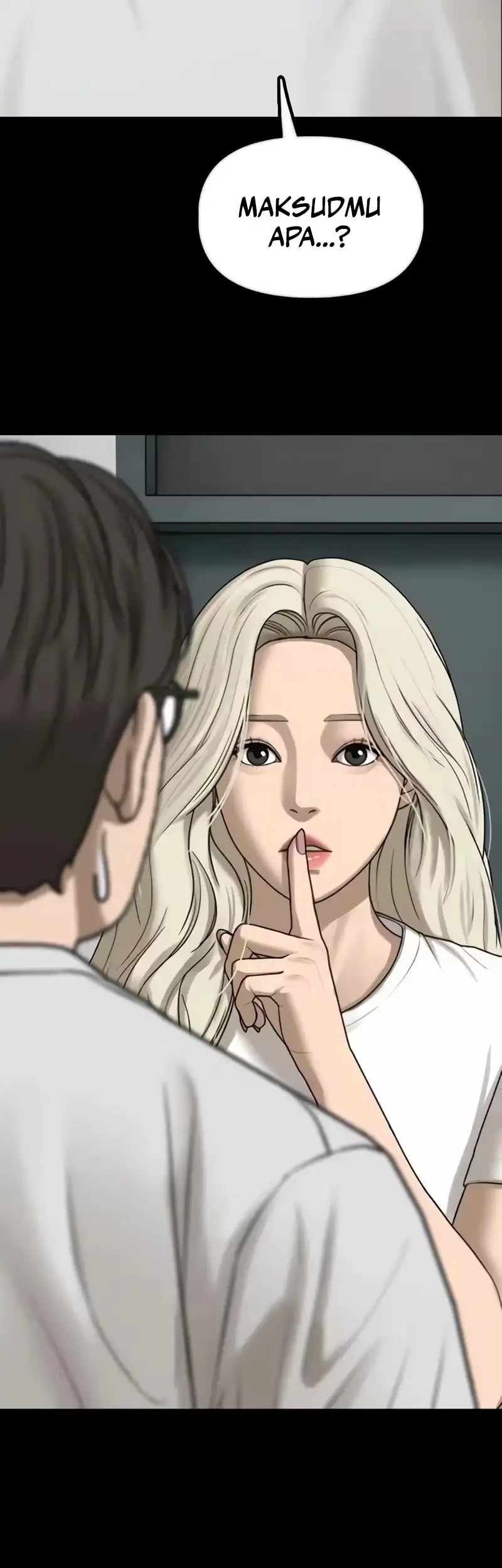 The End Has Come Chapter 71 Gambar 37