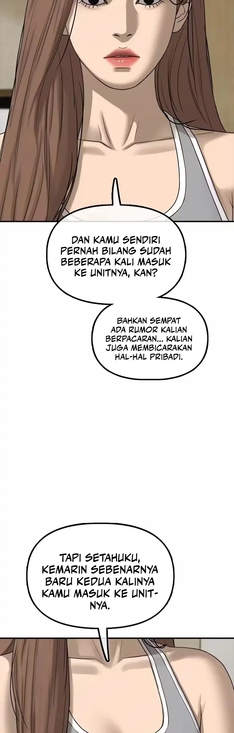 The End Has Come Chapter 71 Gambar 41