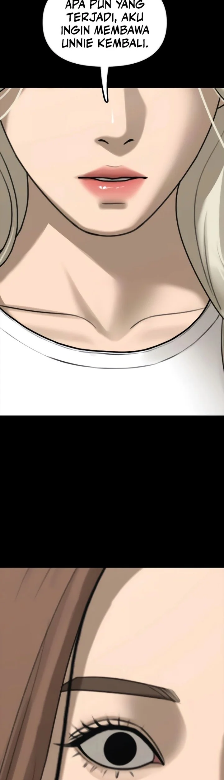 The End Has Come Chapter 73 Gambar 38