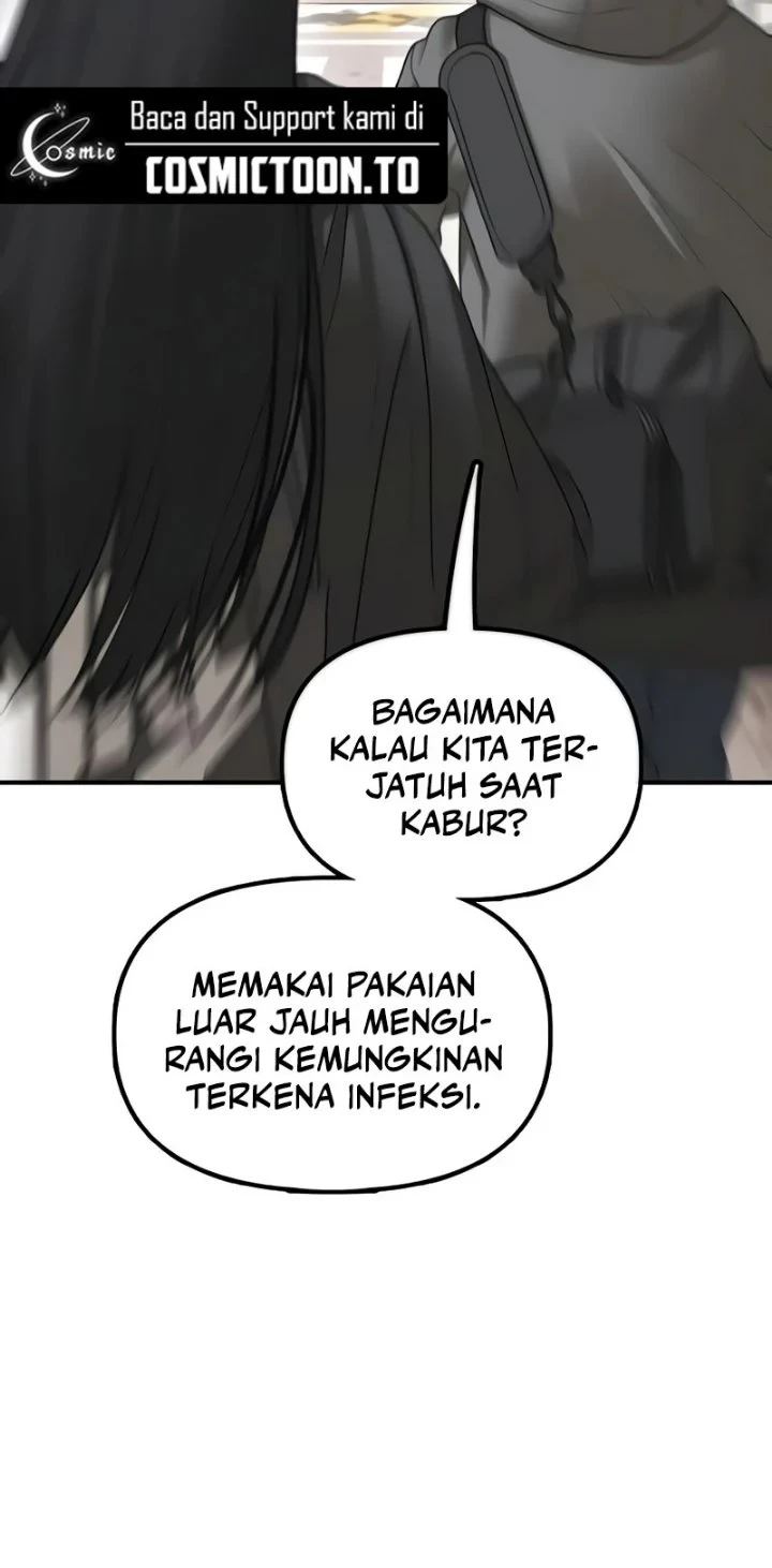 The End Has Come Chapter 74 Gambar 38